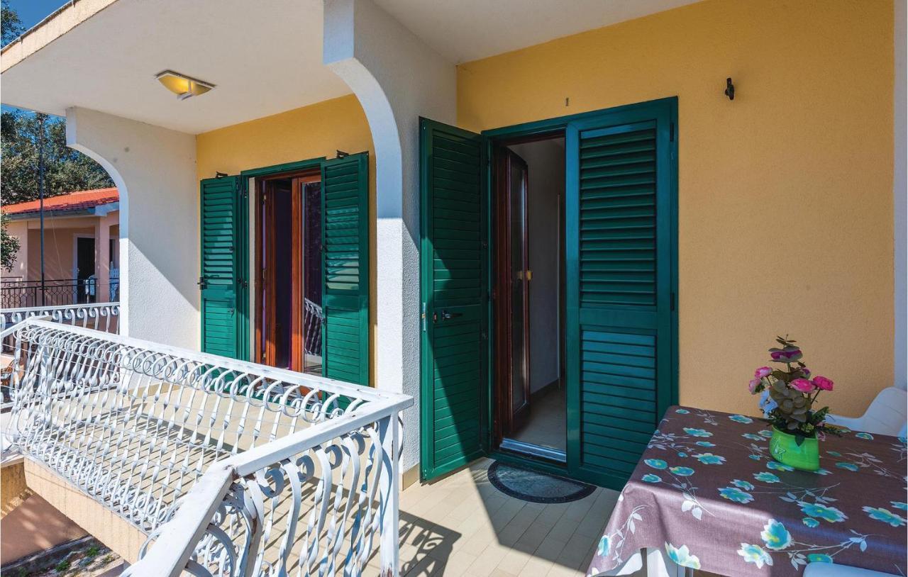 Beautiful Apartment In Rogoznica With Wifi Exterior photo